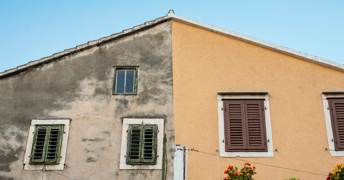 🧱 Ravalement de façade à La Garde : quand et pourquoi le faire ?